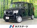 2018 Honda N BOX