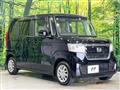 2018 Honda N BOX