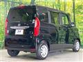2018 Honda N BOX