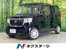 2018 Honda N BOX