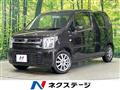 2018 Suzuki Wagon R