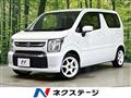 2022 Suzuki Wagon R