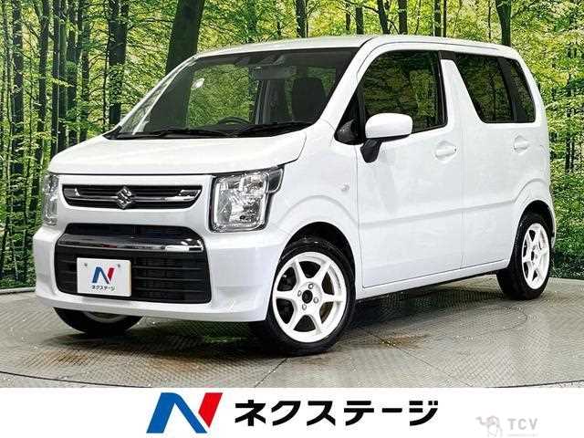 2022 Suzuki Wagon R
