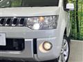 2013 Mitsubishi Delica D5