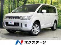 2013 Mitsubishi Delica D5
