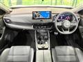 2022 Nissan X-Trail