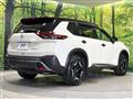 2022 Nissan X-Trail