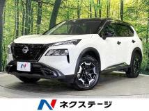 2022 Nissan X-Trail