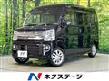 2018 Suzuki Every Wagon