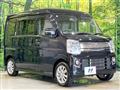 2018 Suzuki Every Wagon