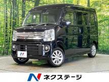 2018 Suzuki Every Wagon