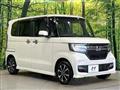 2017 Honda N BOX
