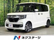 2017 Honda N BOX