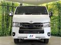 2025 Toyota Hiace Van