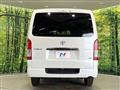 2025 Toyota Hiace Van