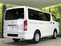 2025 Toyota Hiace Van