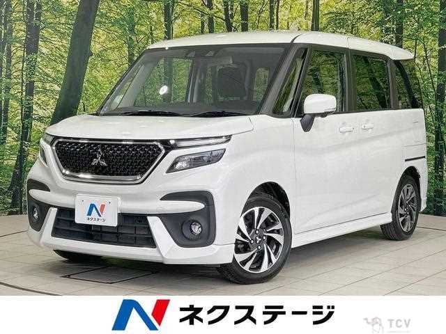 2024 Mitsubishi Mitsubishi Others