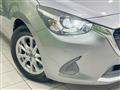 2016 Mazda Demio