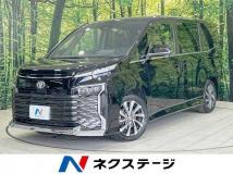 2023 Toyota Voxy