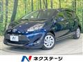 2019 Toyota AQUA