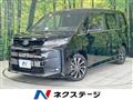 2022 Toyota Noah