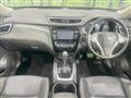 2016 Nissan X-Trail