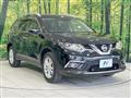 2016 Nissan X-Trail