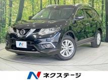 2016 Nissan X-Trail