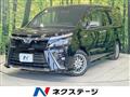 2018 Toyota Voxy
