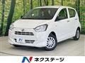 2021 Daihatsu Mira