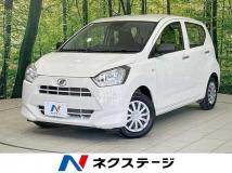 2021 Daihatsu Mira