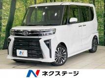 2022 Daihatsu Tanto