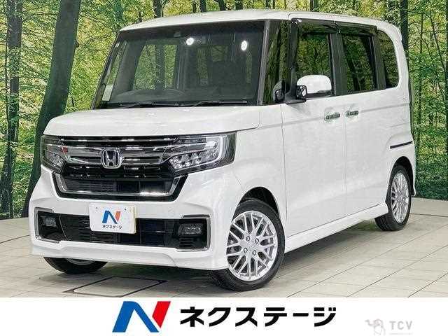 2023 Honda N BOX