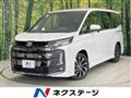 2026 Toyota Noah