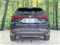 2023 Toyota Harrier Hybrid