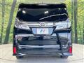 2020 Toyota Vellfire