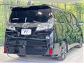 2020 Toyota Vellfire
