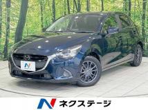 2017 Mazda Demio