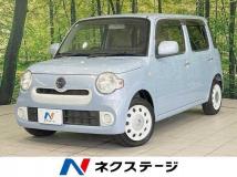 2015 Daihatsu MIRA COCOA