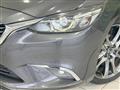 2015 Mazda Atenza