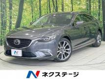 2015 Mazda Atenza