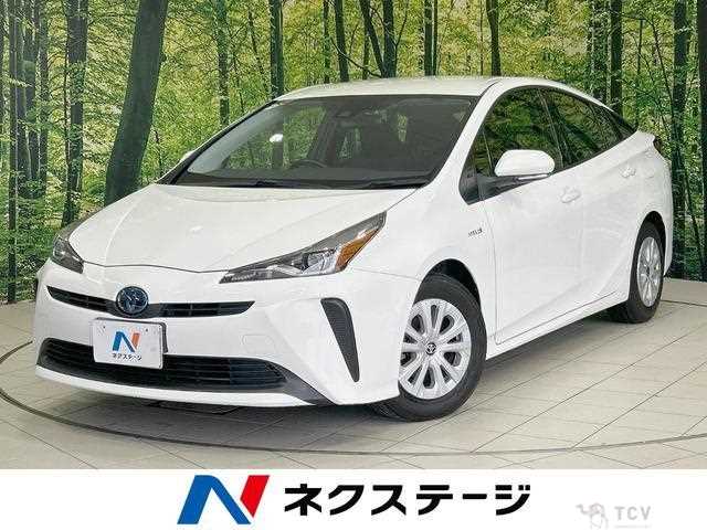 2019 Toyota Prius