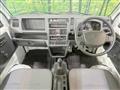 2017 Mitsubishi Minicab Truck