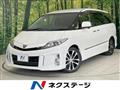 2014 Toyota Estima