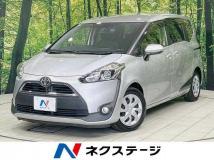 2015 Toyota Sienta