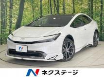 2024 Toyota Prius