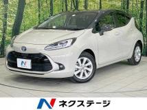 2024 Toyota AQUA