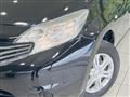 2014 Nissan Note