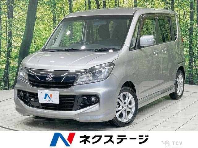 2014 Suzuki Suzuki Others