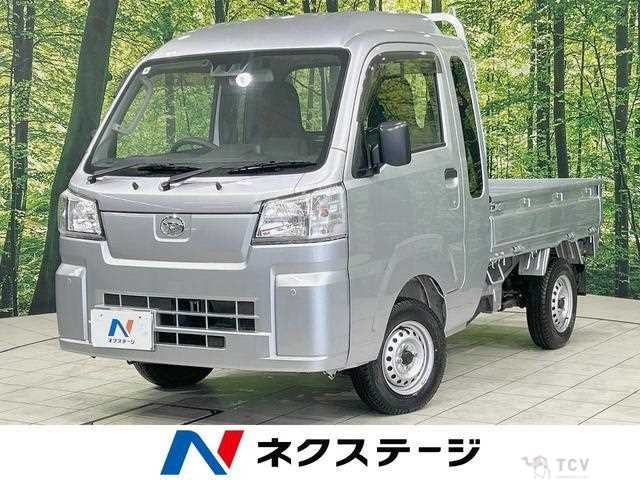 2025 Daihatsu Hijet Truck